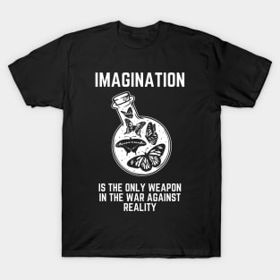 Imagination T-Shirt